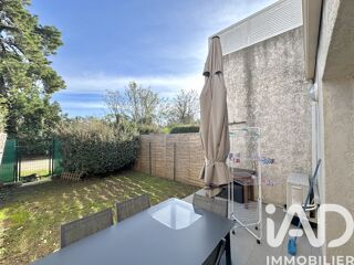  Appartement � vendre 2 pi�ces 40 m�