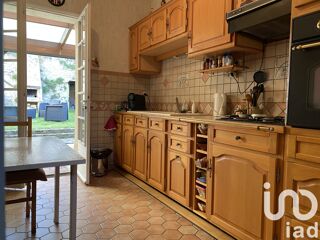  Maison  vendre 5 pices 113 m