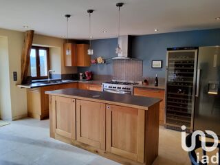  Maison  vendre 7 pices 219 m