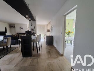  Maison � vendre 8 pi�ces 215 m�
