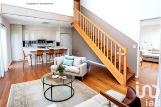  Appartement  vendre 4 pices 88 m