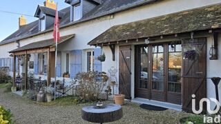  Maison � vendre 13 pi�ces 288 m�