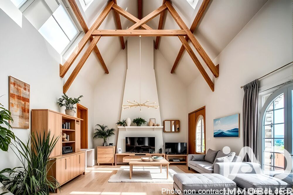 � vendre  Maison Le Mont-Saint-Adrien (60650)