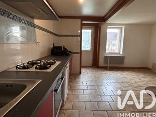  Maison � vendre 3 pi�ces 81 m�