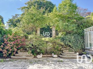  Maison � vendre 15 + pi�ces 416 m�