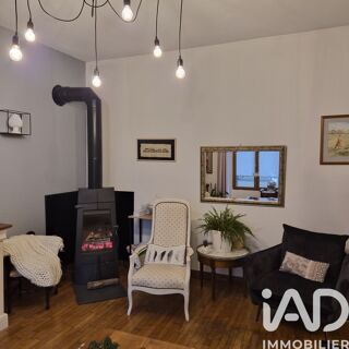  Maison � vendre 5 pi�ces 80 m�