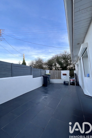  Maison � vendre 5 pi�ces 60 m�