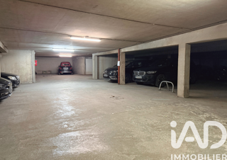  Parking / Garage � vendre 20 m�