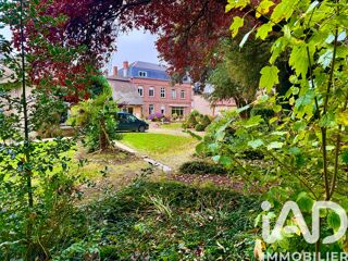  Maison � vendre 8 pi�ces 316 m�