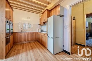  Maison � vendre 4 pi�ces 94 m�