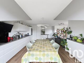  Appartement  vendre 5 pices 117 m