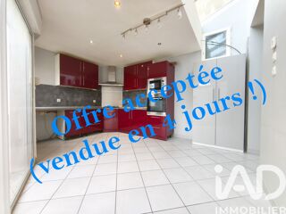 Maison � vendre 5 pi�ces 83 m�