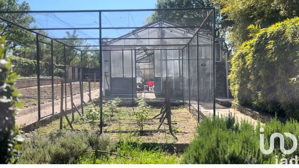  vendre  Maison Grimaud (83310)