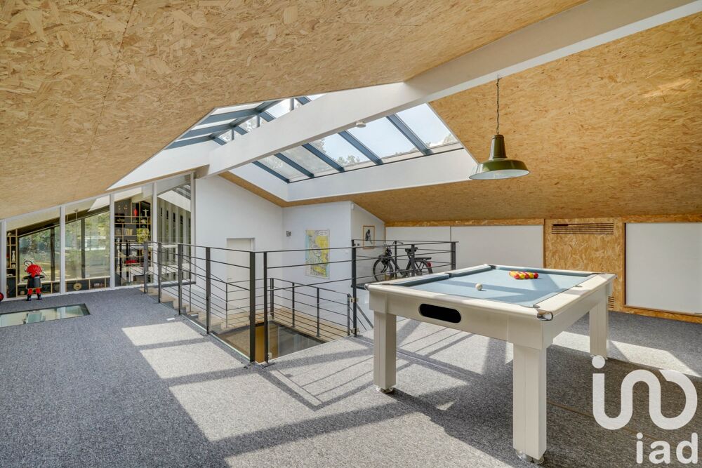  vendre  Villa Bordeaux (33000)