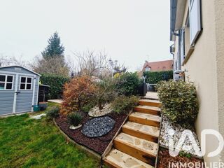  Maison � vendre 6 pi�ces 126 m�