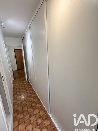  Appartement � vendre 3 pi�ces 72 m�