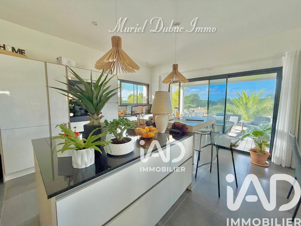 � vendre  Maison Les Mathes (17570)