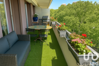  Appartement  vendre 3 pices 68 m