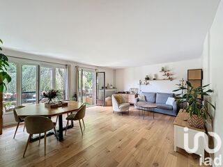  Appartement � vendre 4 pi�ces 80 m�