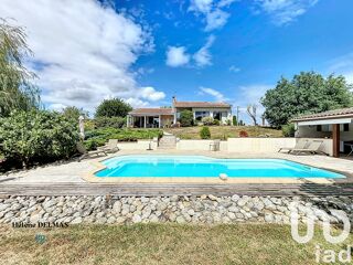  Maison � vendre 5 pi�ces 140 m�