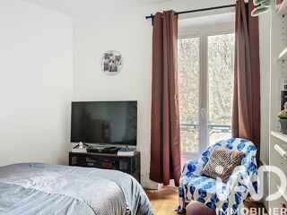  Appartement � vendre 3 pi�ces 48 m�