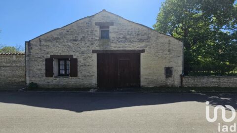   Vente Maison de village 2 pi�ces Maison - 2 pi�ce(s) - 104 m�