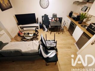  Maison � vendre 2 pi�ces 34 m�