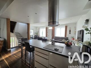  Maison � vendre 7 pi�ces 199 m�