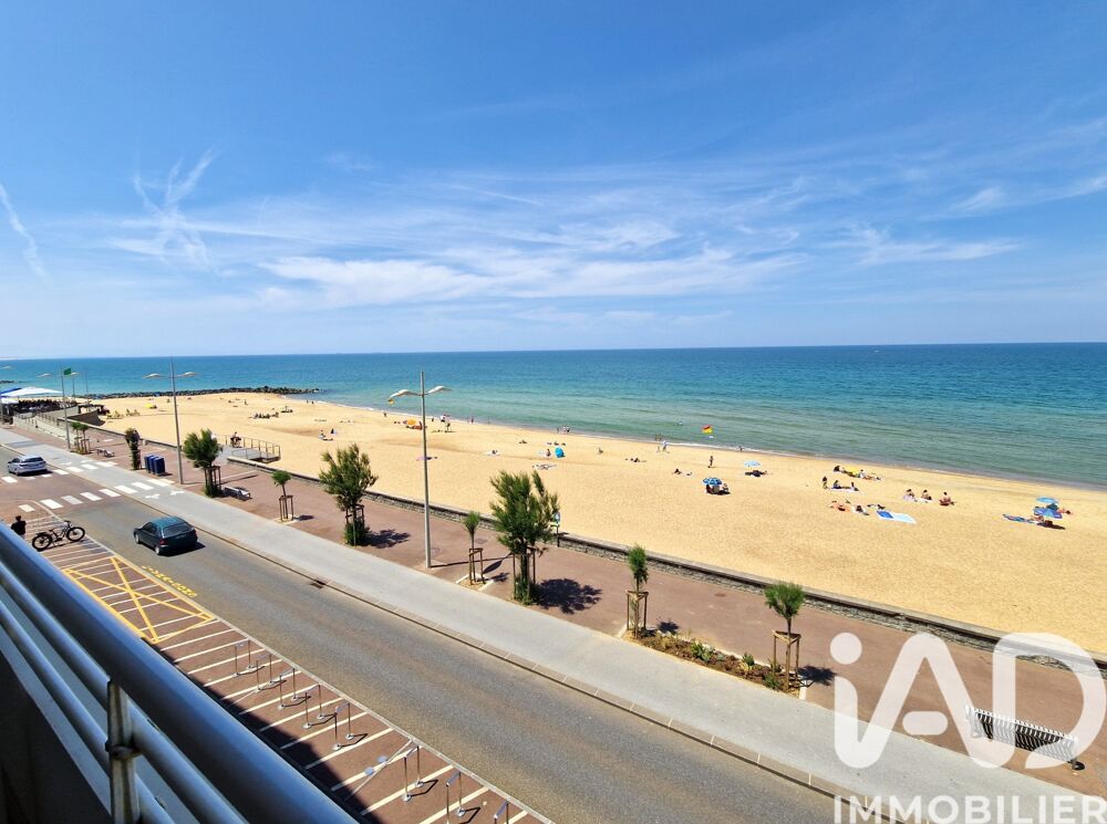 � vendre  Appartement Capbreton (40130)