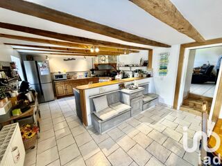  Maison � vendre 8 pi�ces 210 m�