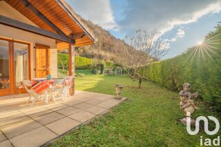  Maison � vendre 7 pi�ces 166 m�