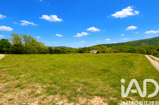  Terrain � vendre 804 m�