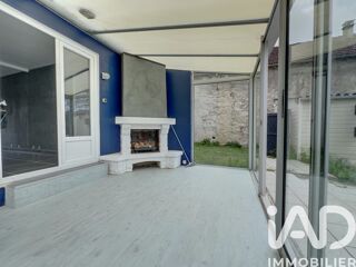  Maison � vendre 4 pi�ces 103 m�