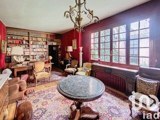  Maison � vendre 7 pi�ces 233 m�