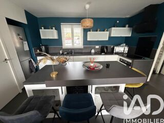  Maison � vendre 5 pi�ces 107 m�