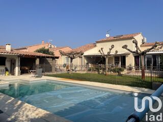  Maison � vendre 6 pi�ces 160 m�