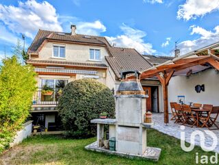  Maison � vendre 5 pi�ces 120 m�