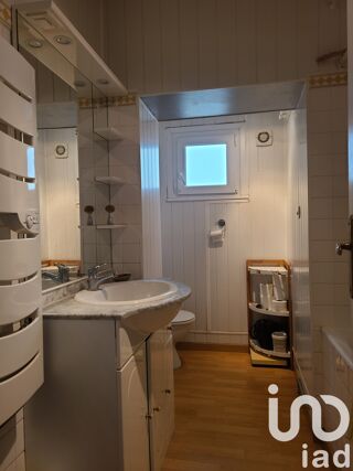  Maison � vendre 4 pi�ces 78 m�