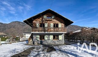  Maison � vendre 5 pi�ces 87 m�