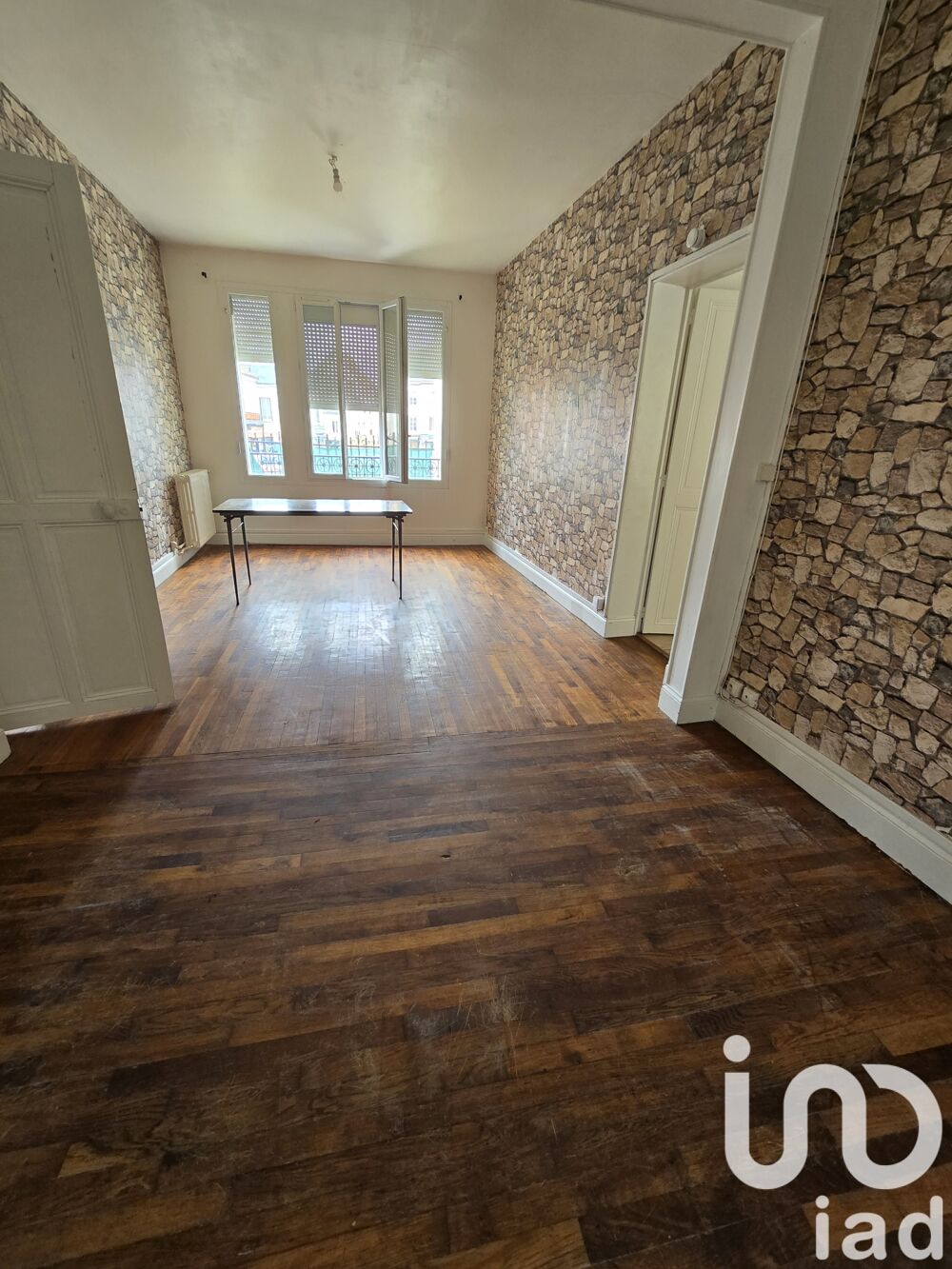 Vente Maison Vente Maison de ville 6 pi�ces Dormans