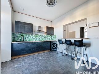  Appartement � vendre 4 pi�ces 65 m�