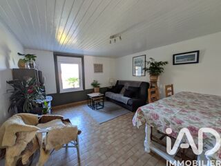  Maison � vendre 3 pi�ces 68 m�