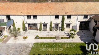  Maison  vendre 15 + pices 533 m
