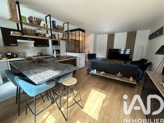  Appartement � vendre 3 pi�ces 64 m�