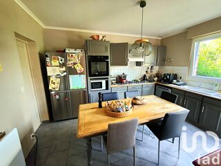  Maison  vendre 7 pices 180 m