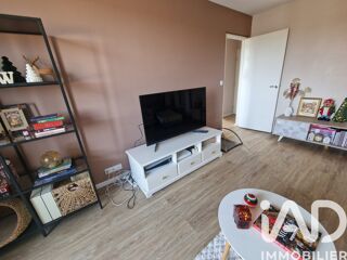  Appartement  vendre 4 pices 77 m
