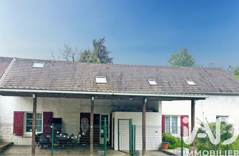   Vente Maison/villa 7 pi�ces Maison - 7 pi�ce(s) - 194 m�