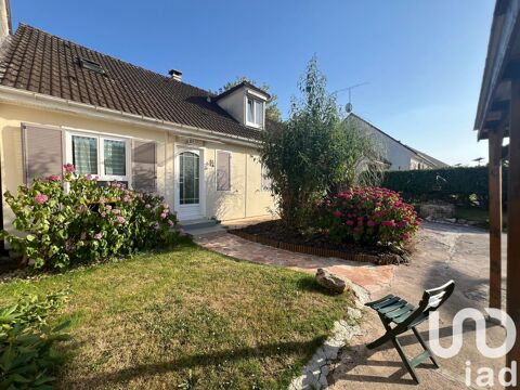   Vente Maison/villa 5 pices Maison - 5 pice(s) - 120 m