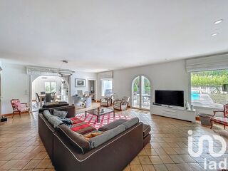  Maison � vendre 9 pi�ces 239 m�