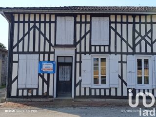  Maison � vendre 7 pi�ces 187 m�